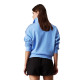 Calvin Klein Γυναικείο φούτερ 1/4 Zip Sweatshirt